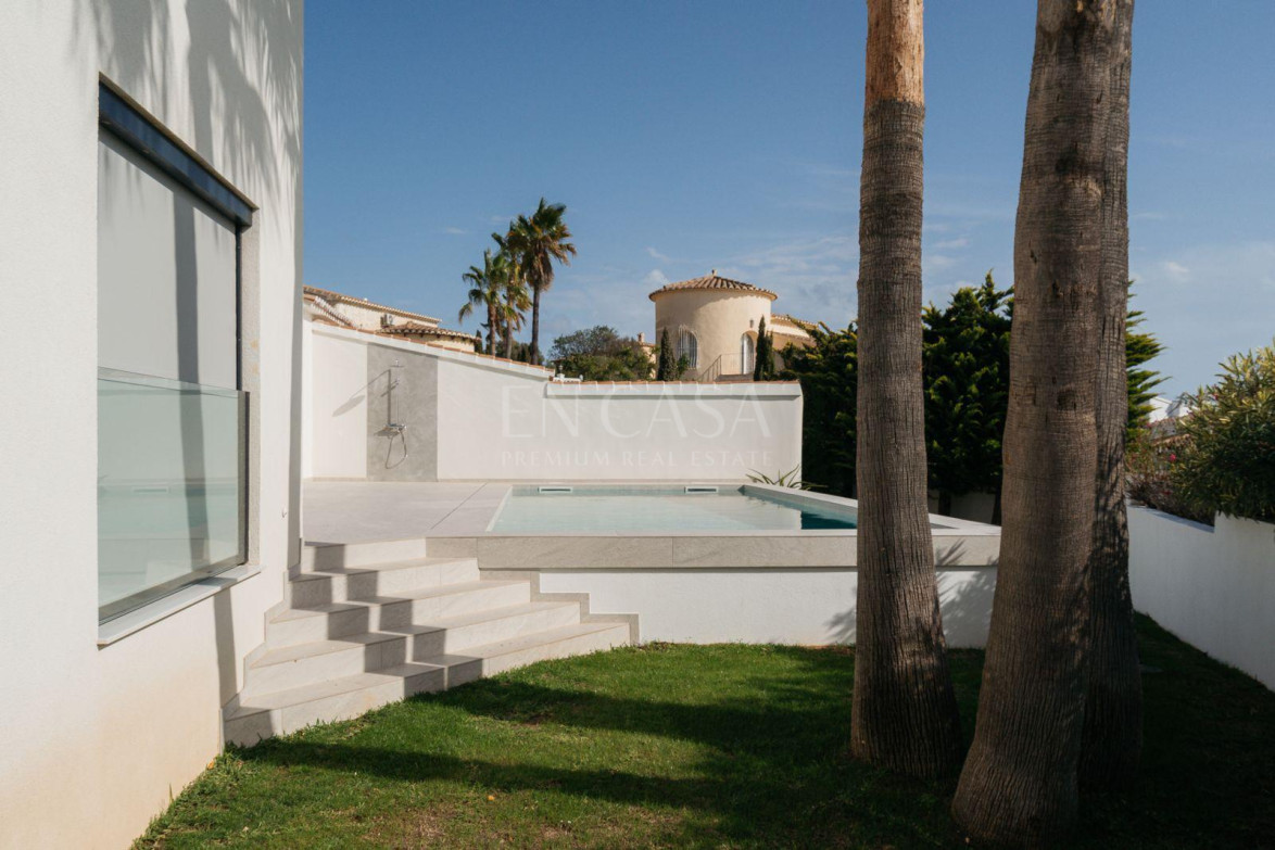 House Sale el Poble Nou de Benitatxell / Benitachell, la Marina Alta, Alacant / Alicante, Wspólnota Walencka, 03726, Hiszpania Carrer Major 21